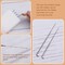 QMNNMA Needle Felting Kit, Animals Needle Felting Set, DIY Wool Felt Materials Set with Felting Tool and Instruction for Needle Felting Craft Project and DIY Handmade